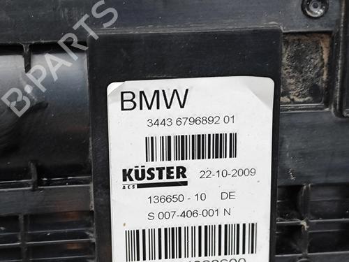 Hand brake BMW 7 (F01, F02, F03, F04) 730 d | BP24975062I18 