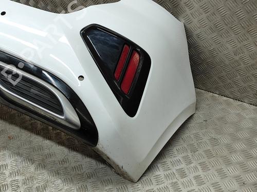 Rear bumper KIA CEED (CD) 1.5 T-GDI | BP29023691C8