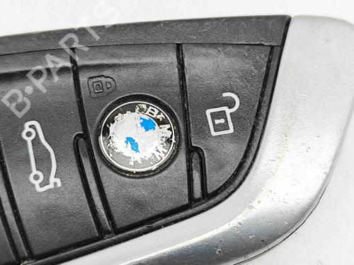 Elektronische module BMW X3 (G01, F97, G08) xDrive M40 i | BP29487704M83 
