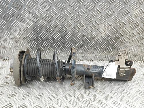 Used Left front shock absorber Left front shock absorber MERCEDES-BENZ CLA Coupe (C117) AMG CLA 45 4-matic (117.352) (381 hp) 33386423 33386423