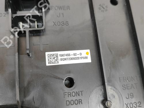 Module électronique TESLA MODEL 3 (5YJ3) EV | BP27776186M83