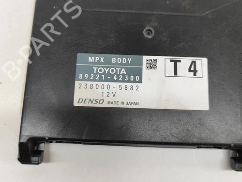 Electronic module TOYOTA RAV 4 IV (_A4_) 2.5 Hybrid (AVA42_) | BP18959035M83 
