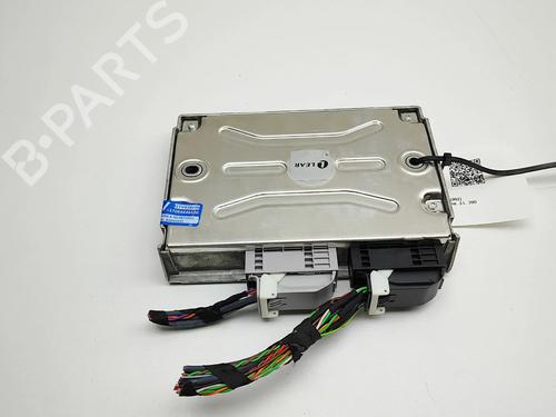 Electronic module PORSCHE 911 Convertible (992) 3.0 Carrera (992312) | BP38018329M83 - Image 5