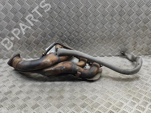 Colector Escape ASTON MARTIN VANTAGE Vantage 4.3 (385 hp) 28434032