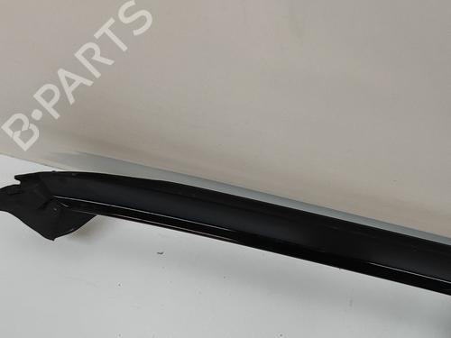 Door moulding trim AUDI Q8 E-TRON Sportback (GET) 55 quattro | BP27792182C150 