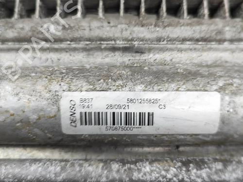 AC radiator IVECO DAILY VI Platform/Chassis 35S18, 35C18, 40C18, 45C18, 50C18, 60C18, 65C18, 70C18 | BP33395295M32 - Image 9