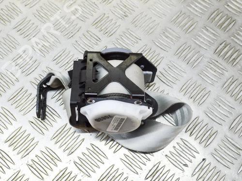 Used Rear left seatbelt Rear left seatbelt AUDI A6 C7 (4G2, 4GC) 2.0 TDI (190 hp) 8073861 8073861