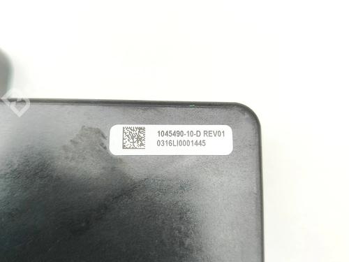 Electronic module TESLA MODEL X (5YJX) P90D AWD | BP36470815M83  - Image 6