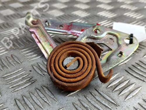 Hinge/Door check strap TOYOTA MR2 I (AW1_) 1.6 16V (AW11) | BP28028703C146