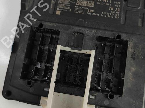 Electronic module SKODA ENYAQ iV SUV (5AZ) 60 | BP29488005M83 