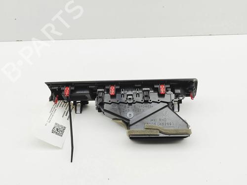 Air vent MAZDA MX-5 IV (ND__) 2.0 (ND6E, NDERC) | BP37996741I21 - Image 4