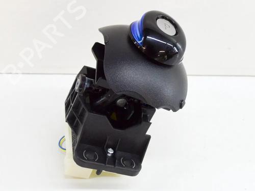 Used Gear lever Gear lever NISSAN LEAF (ZE1) Electric (150 hp) 27761339 27761339