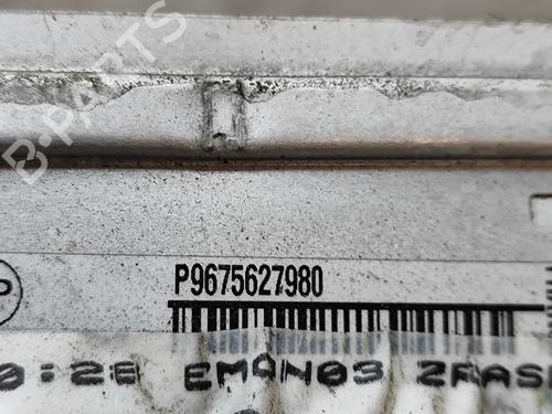 Intercooler PEUGEOT 3008 II SUV (MC_, MR_, MJ_, M4_) Hybrid 180 (M4DGLU) | BP30178107M30