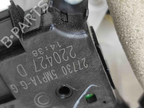 Heater matrix NISSAN ARIYA (FE0) EV e-4ORCE | BP29392353M63 