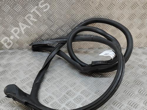 Rubber door seal AUDI A5 Sportback (F5A, F5F) 35 TFSI Mild Hybrid | BP28432217C142 