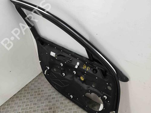 Front left window mechanism PORSCHE PANAMERA (970) 4.8 4S | BP29829563C22