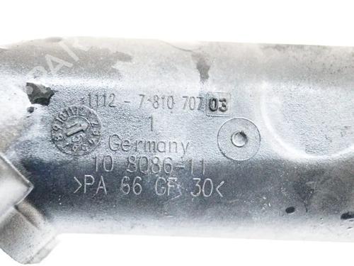 Other BMW 1 (F20) 116 d | BP6740112O1