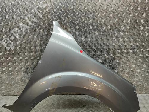 Used Right front fenders Right front fenders NISSAN NAVARA NP300 Pickup (D23, D23T) 2.3 dCi 4x4 (D231) (163 hp) 33370783 33370783