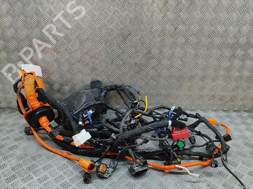 Used Wiring harness KIA SOUL III (SK3) E-SOUL (204 hp) 27773796