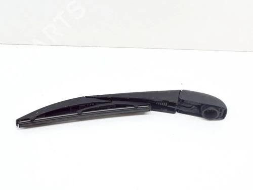 Used Rear windshield wiper arm TOYOTA AURIS (_E18_) 1.8 Hybrid (ZWE186_, ZWE186R) (136 hp) 14620164