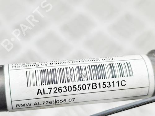 Electronic module BMW 5 Touring (F11) 530 d xDrive | BP36301720M83  - Image 7