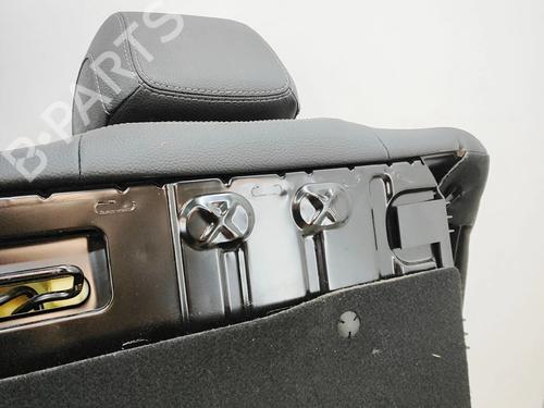 Rear seat MERCEDES-BENZ E-CLASS (W213) E 220 d (213.004) | BP38782242C17  - Image 10
