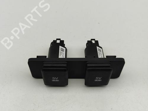 Used Electronic module LAND ROVER RANGE ROVER SPORT II (L494) 4.4 SDV8 4x4 (340 hp) 29880921