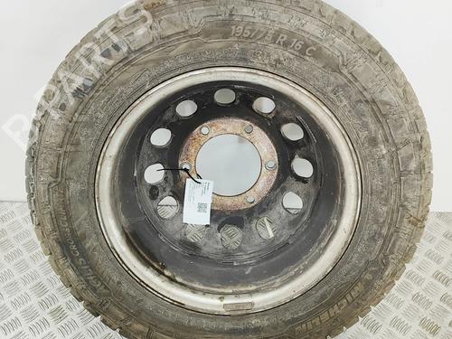 Fælk FORD TRANSIT V363 Platform/Chassis (FED, FFD) 2.0 EcoBlue | BP33731857C45 - Image 2