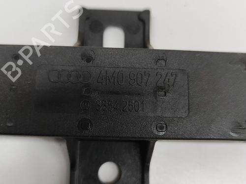 Electronic module AUDI Q8 E-TRON Sportback (GET) 55 quattro | BP27792386M83 