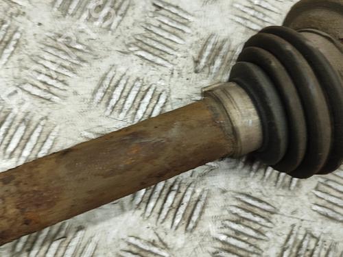 Right rear driveshaft AUDI A3 Limousine (8VS, 8VM) S3 quattro | BP26546182M41 
