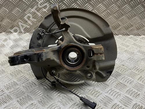 Right front steering knuckle FORD PUMA (J2K, CF7) 1.0 EcoBoost mHEV | BP28549020M26 - Image 4