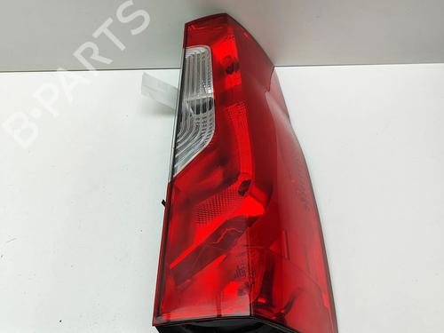 Used Right taillight Right taillight MERCEDES-BENZ SPRINTER 3-t Van (B910) 214 CDI (910.621, 910.623) (143 hp) 30108751 30108751