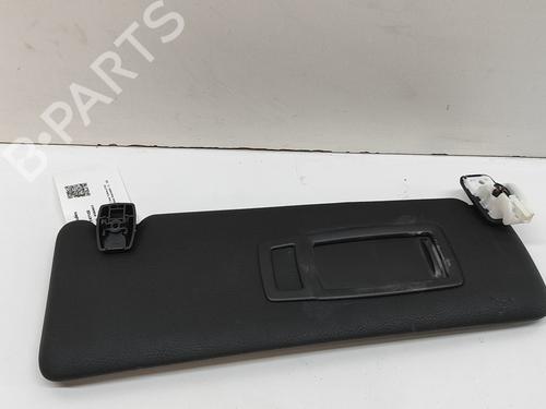 Right sun visor BMW 3 Gran Turismo (F34) 335 d xDrive | BP27404892I2