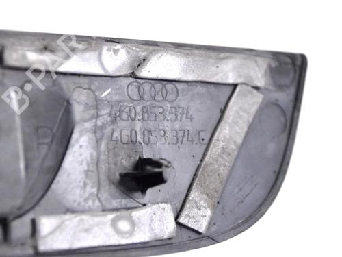 Step AUDI A6 Allroad C7 (4GH, 4GJ) 3.0 TDI quattro | BP30225943C149 