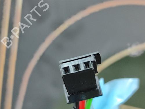 Bootlid window MERCEDES-BENZ CLA (C118) CLA 200 (118.387) | BP27784982C64