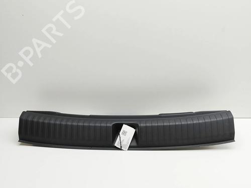 Pynteliste til bagklap AUDI Q6 E-TRON (GFB) e-tron quattro | BP37445127C151 - Image 4