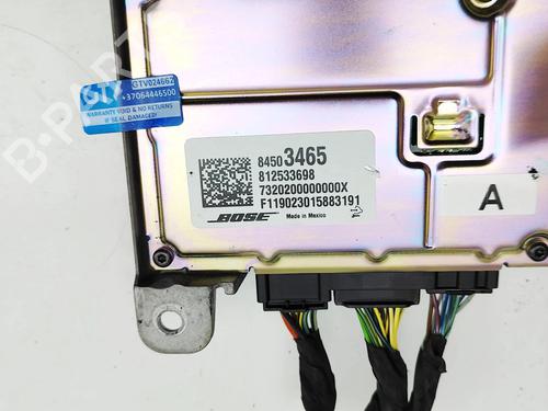 Módulo eletrónico CADILLAC ESCALADE 6.2 AWD | BP30394641M83