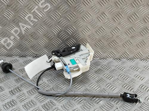 Front left lock AUDI A3 Sportback (8VA, 8VF) 1.4 TFSI e-tron | BP27349544C98 