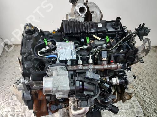 Engine FORD TRANSIT V363 Van (FCD, FDD) 2.0 EcoBlue | BP37642350M1 - Image 7