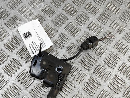 Hood lock AUDI Q3 (8UB, 8UG) 2.0 TDI quattro | BP27245069C133