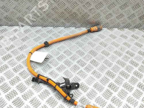 Used Wiring harness Wiring harness BMW 3 Touring (G21, G81) 330 e Plug-in-Hybrid (292 hp) 33382836 33382836