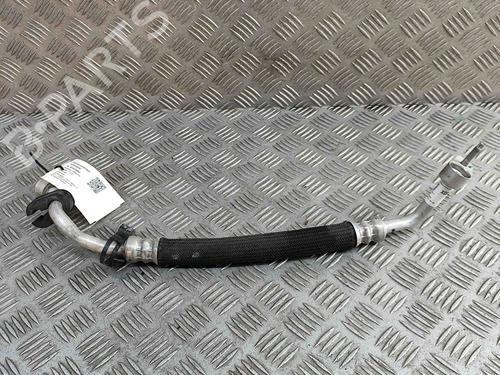 Used AC pipe TESLA MODEL X (5YJX) P100D AWD (772 hp) 28435590