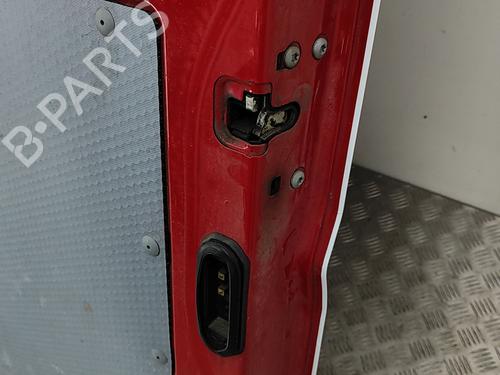 Right slide door PEUGEOT BOXER Van 2.0 BlueHDi 130 | BP22443935C75 