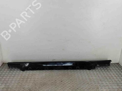 Left sideskirt BMW 5 (G60, G90, G68) i5 eDrive40 | BP30514133C115 