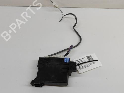 Used Electronic module TOYOTA AURIS Estate (_E18_) 1.4 D-4D (NDE180_) (90 hp) 24141487