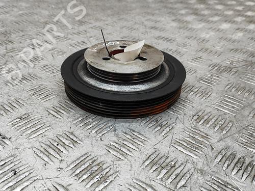 Pulley CITROËN C3 II (SC_) 1.2 VTi 82 | BP26142545M122 - Image 3