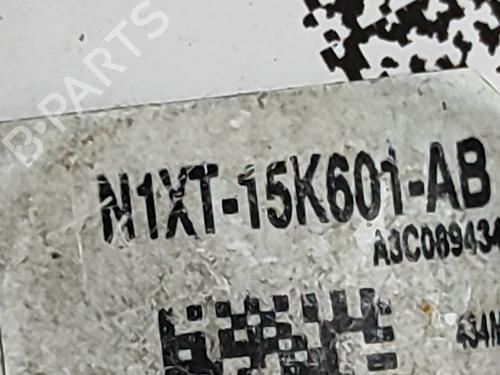 Elektronisk modul VW TOUAREG (CR7, RC8) 3.0 TDI 4motion | BP27315011M83 