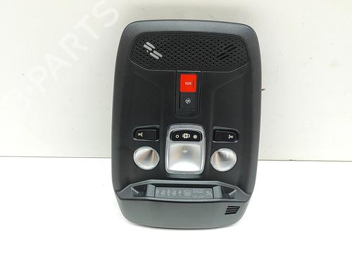 Innerbelysning Innerbelysning OPEL MOKKA 1.2 (76) (136 hp) 33883185 33883185