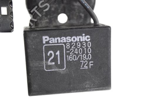 Electronic module LEXUS RC (_C1_) 300h (AVC10_, AVC10R) | BP30620293M83  - Image 5