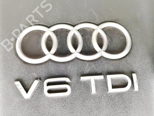 Upper protection AUDI Q7 (4LB) 3.0 TDI quattro | BP37698866M93 - Image 9